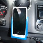 Подставка под Iphone 4s