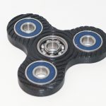 Hand spinner на 3d принтере