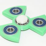 Hand spinner на 3d принтере