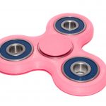 Hand spinner на 3d принтере