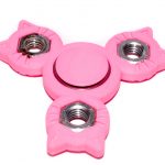 Hand spinner: cats на 3d принтере