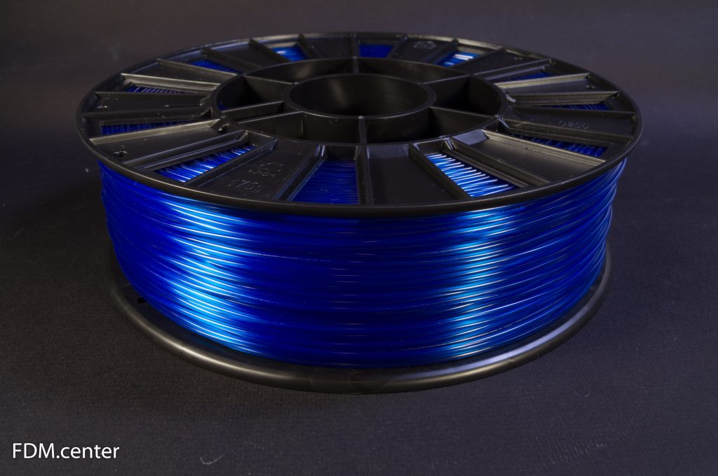 Катушка пластика для 3d печати