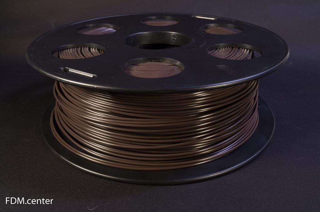 Катушка пластика для 3d печати