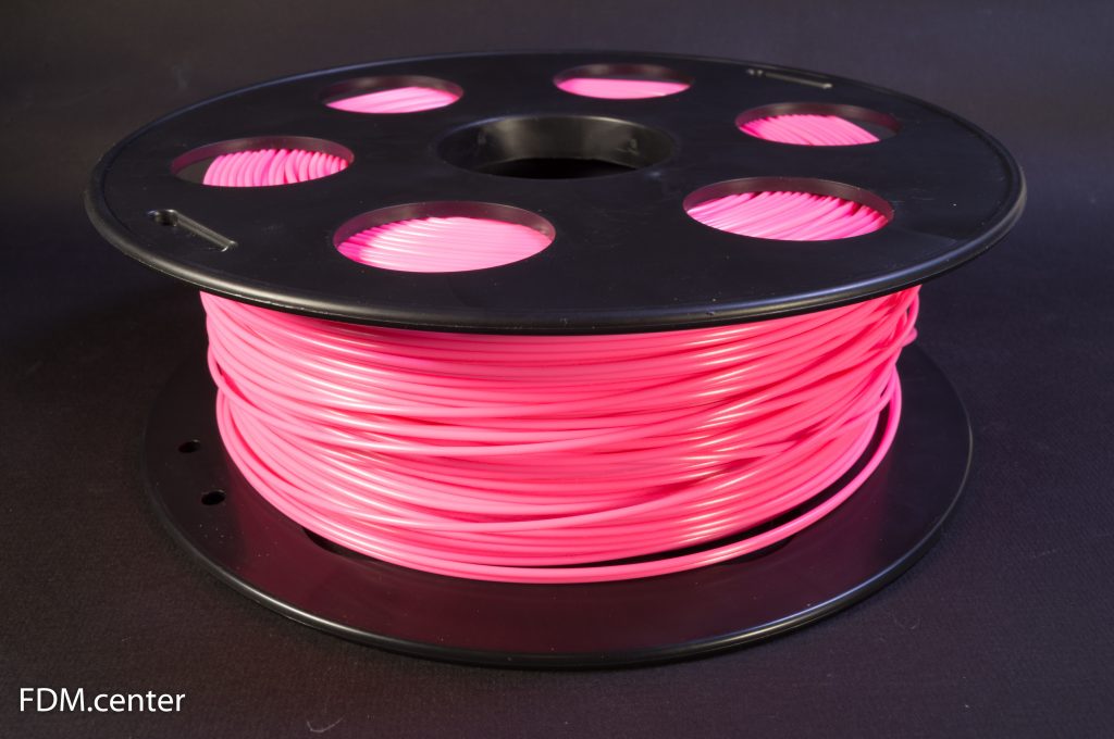 Катушка пластика для 3d печати