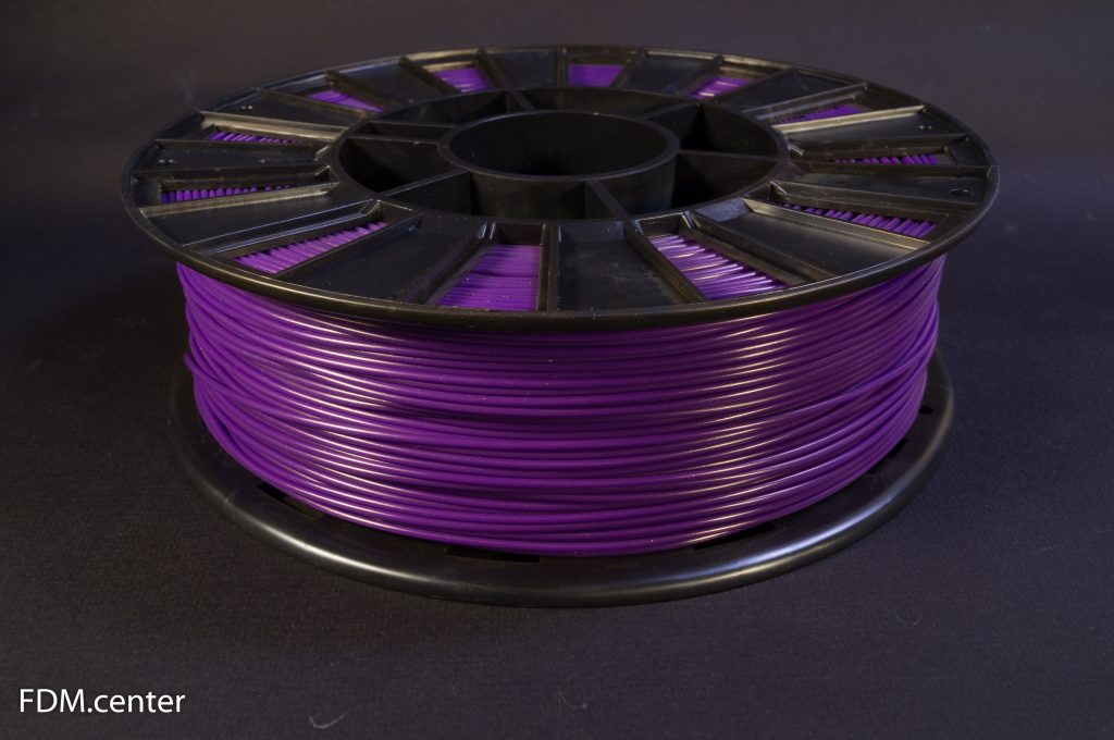 Катушка пластика для 3d печати