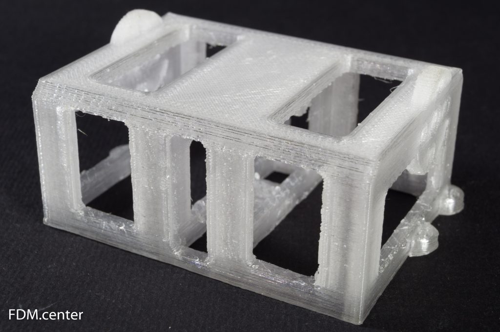 Детали "Робота стрекозы" 3d печать