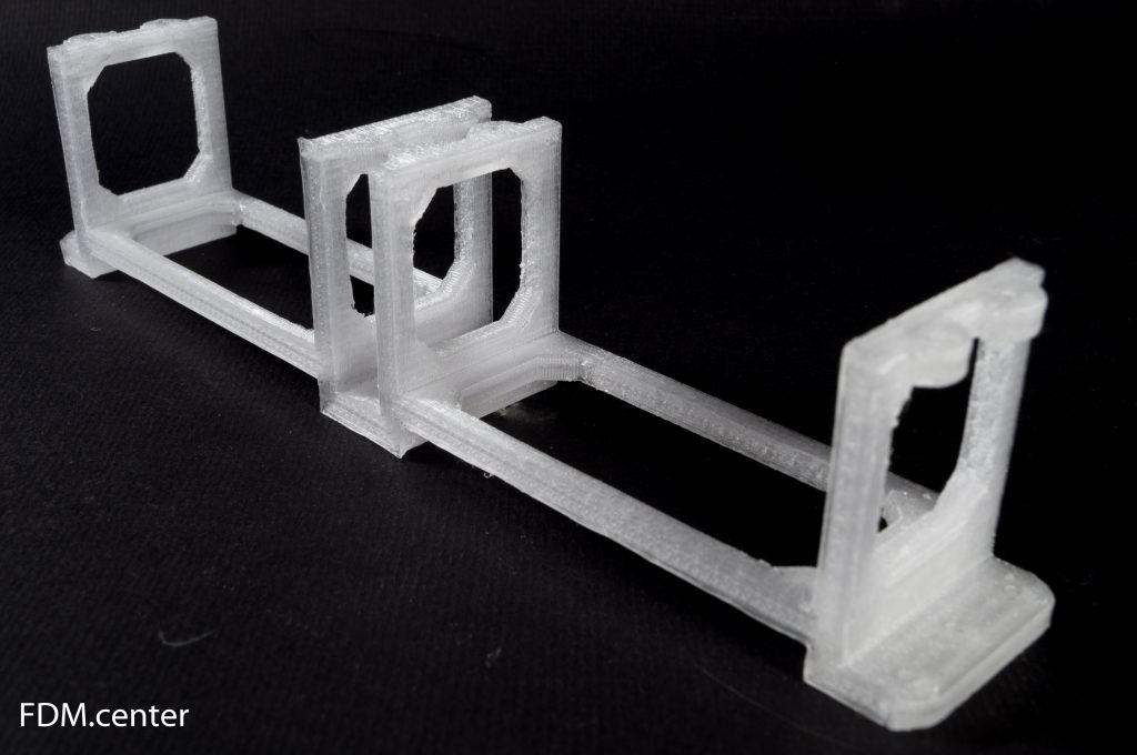 Детали "Робота стрекозы" 3d печать
