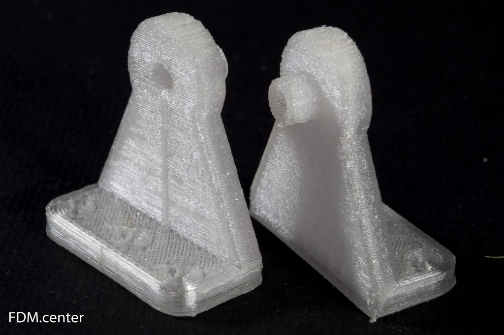 Детали "Робота стрекозы" 3d печать