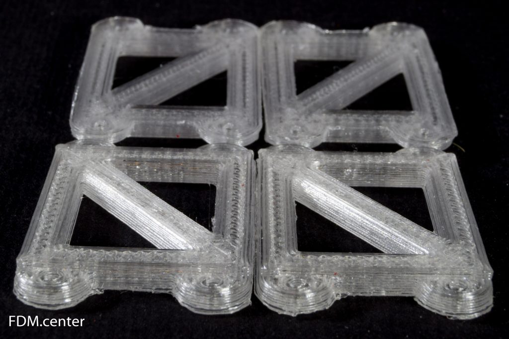 Детали "Робота стрекозы" 3d печать